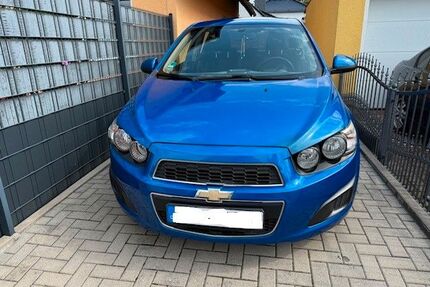 Chevrolet Aveo Gebrauchtwagen