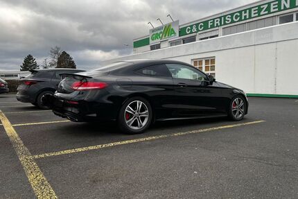 Mercedes-Benz C 220 Gebrauchtwagen