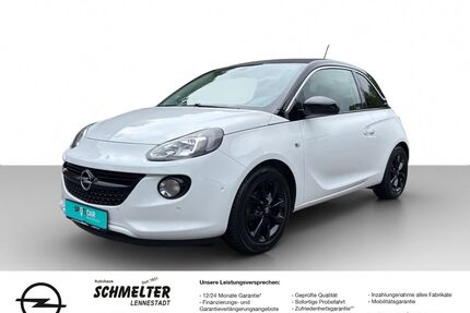 Opel Adam Gebrauchtwagen