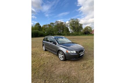Volvo V50 Gebrauchtwagen
