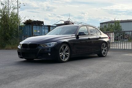 BMW 320 Gebrauchtwagen