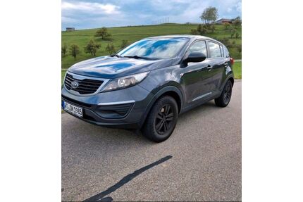 Kia Sportage Gebrauchtwagen
