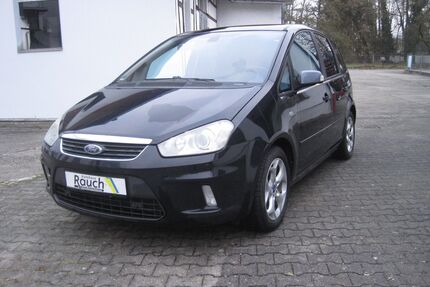 Ford C-Max Gebrauchtwagen