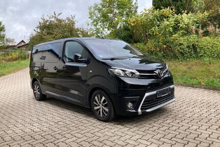 Toyota Proace (Verso) Gebrauchtwagen
