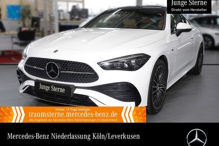Mercedes-Benz CLE 300 Gebrauchtwagen
