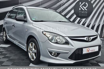 Hyundai i30 Gebrauchtwagen