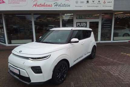 Kia Soul Gebrauchtwagen