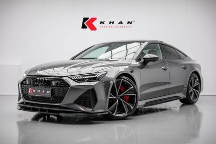 Audi RS7 Gebrauchtwagen