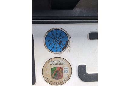 Toyota Avensis Gebrauchtwagen