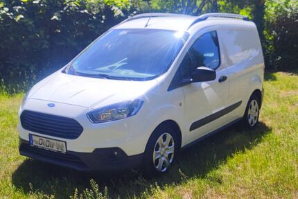 Ford Transit Courier Gebrauchtwagen