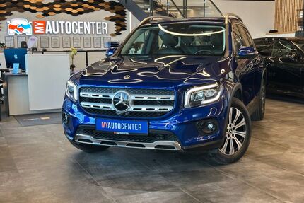 Mercedes-Benz GLB 200 Gebrauchtwagen
