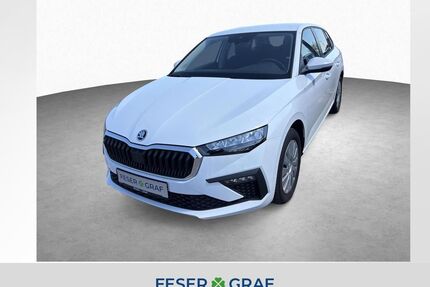 Skoda Scala Gebrauchtwagen