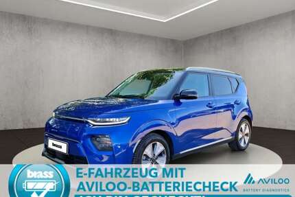 Kia Soul Gebrauchtwagen