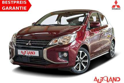 Mitsubishi Space Star Gebrauchtwagen