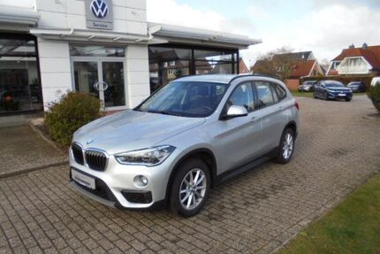BMW X1 Gebrauchtwagen