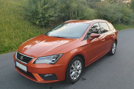Seat Leon Gebrauchtwagen