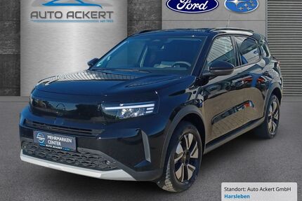 Opel Frontera Gebrauchtwagen