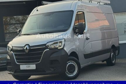 Renault Master Gebrauchtwagen