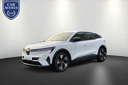 Renault Megane E-TECH Gebrauchtwagen