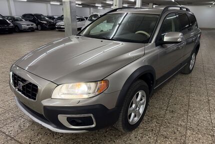 Volvo XC70 Gebrauchtwagen