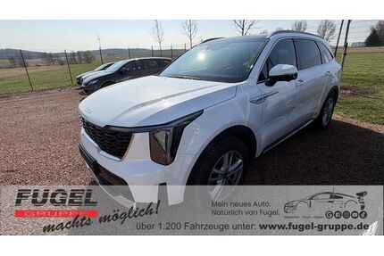 Kia Sorento Gebrauchtwagen