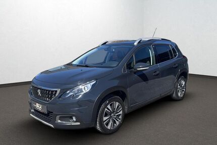 Peugeot 2008 Gebrauchtwagen
