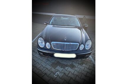 Mercedes-Benz 200 Gebrauchtwagen