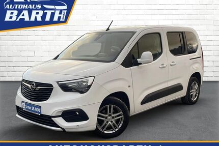 Opel Combo Life Gebrauchtwagen
