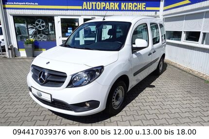 Mercedes-Benz Citan Gebrauchtwagen