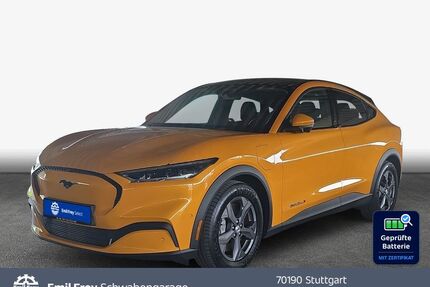 Ford Mustang Mach-E Gebrauchtwagen