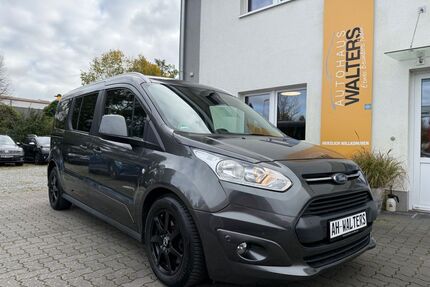 Ford Grand Tourneo Gebrauchtwagen