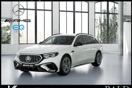 Mercedes-Benz E 53 AMG Gebrauchtwagen