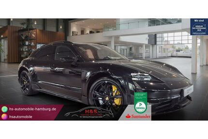 Porsche Taycan Gebrauchtwagen