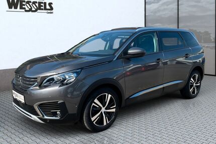 Peugeot 5008 Gebrauchtwagen