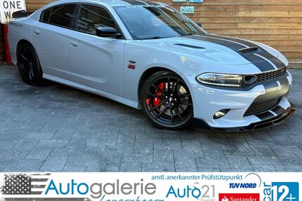 Dodge Charger Gebrauchtwagen