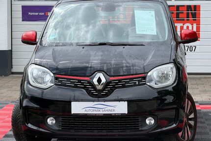 Renault Twingo Gebrauchtwagen