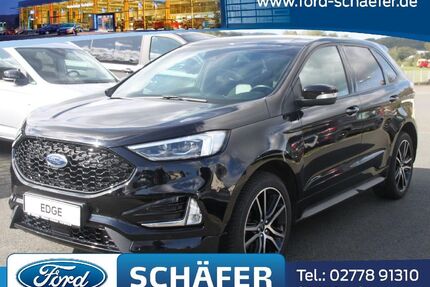 Ford Edge Gebrauchtwagen