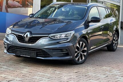 Renault Megane Gebrauchtwagen