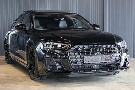 Audi S8 Gebrauchtwagen