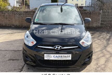 Hyundai i10 Gebrauchtwagen