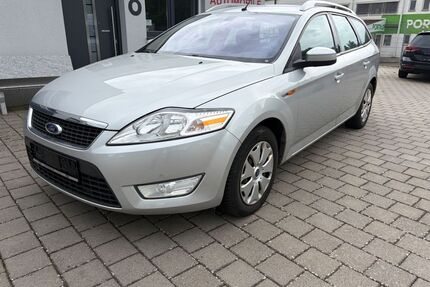 Ford Mondeo Gebrauchtwagen