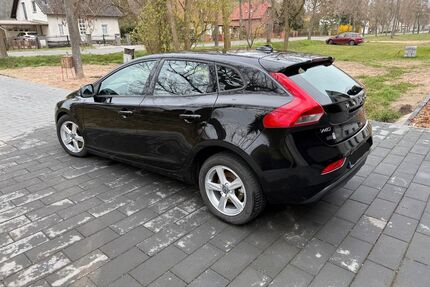 Volvo V40 Gebrauchtwagen