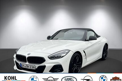 BMW Z4 Gebrauchtwagen