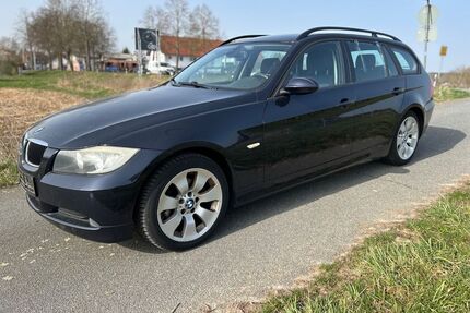 BMW 320 Gebrauchtwagen