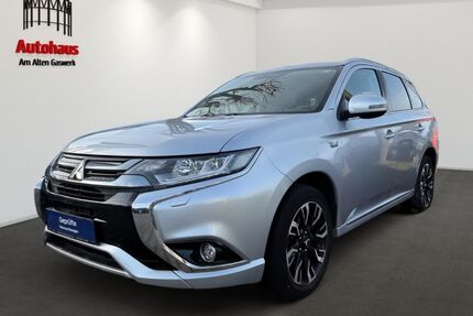 Mitsubishi Outlander Gebrauchtwagen