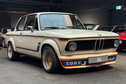 BMW 2002 Gebrauchtwagen
