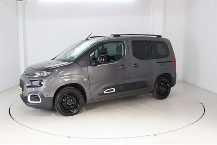 Citroen Berlingo Gebrauchtwagen
