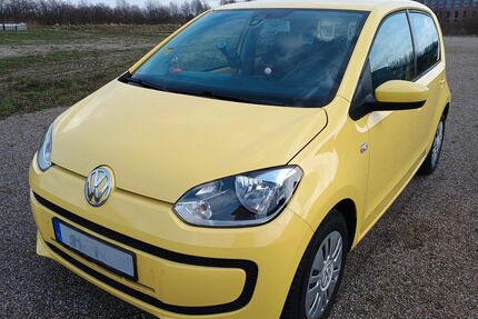 VW up! Gebrauchtwagen