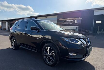 Nissan X-Trail Gebrauchtwagen