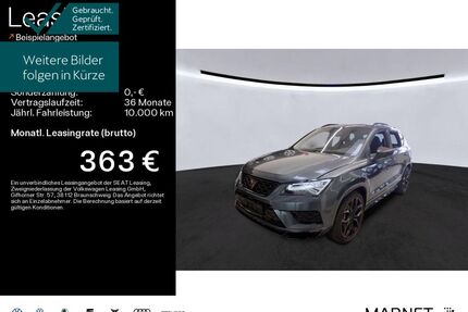 Seat Ateca Gebrauchtwagen